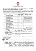 Job Notification / Results