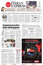 The New Indian Express-Mangaluru