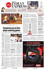 The New Indian Express-Nagapattinam