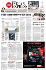 The New Indian Express-Kozhikode