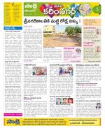 Karimnagar Constituencies