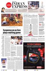 The New Indian Express-Coimbatore