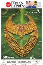 The New Indian Express-Bengaluru