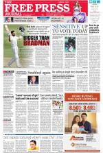 Free Press - Mumbai Epaper