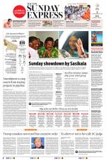 The New Indian Express-Vellore