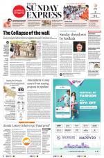 The New Indian Express-Kottayam