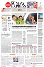 The New Indian Express-Villupuram