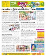 Nalgonda Constituencies