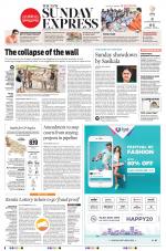The New Indian Express-Kannur