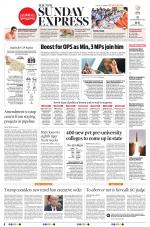 The New Indian Express-Hubballi