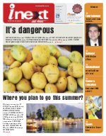 Prayagraj Hindi ePaper, Allahabad Hindi Newspaper - InextLive