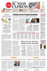 The New Indian Express-Belagavi