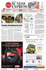 The New Indian Express-Sambalpur