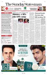 Kolkata - The Statesman