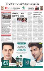 Delhi - The Statesman