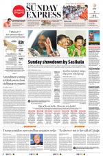 The New Indian Express-Chennai