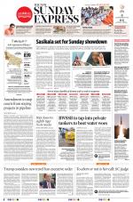The New Indian Express-Bengaluru
