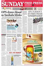 Free Press - Mumbai Epaper