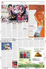 The New Indian Express-Madurai
