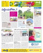 Mahabubnagar Constituencies