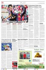 The New Indian Express Vijayawada