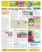 Nalgonda Constituencies