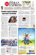 The New Indian Express-Hubballi