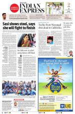 The New Indian Express-Belagavi
