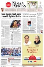 The New Indian Express-Bengaluru
