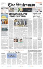 Delhi - The Statesman