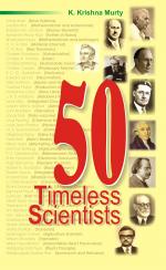 50 Timeless Scientists