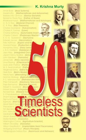 50 Timeless Scientists