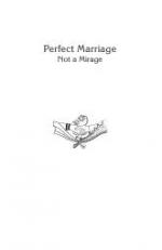 Perfect Marriage Not A Mirage