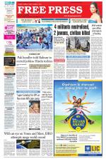 Free Press - Bhopal Epaper Edition