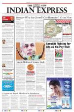 The New Indian Express-Bengaluru