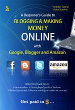 Blogging & Making Money Online with Google