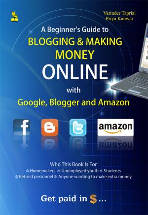 Blogging & Making Money Online with Google