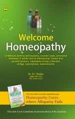 Welcome Homeopathy