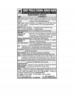 Job Notification / Results