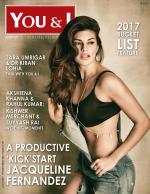 You & I Monthly Magazine