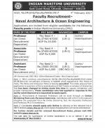 Job Notification / Results