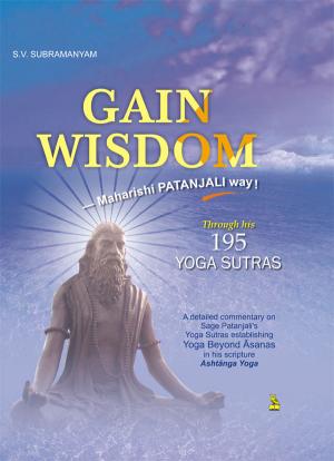 195 Yoga Sutras From Astanga Yoga