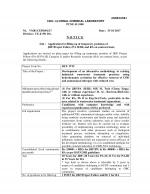 Job Notification / Results