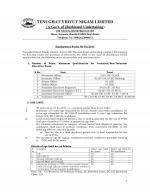 Job Notification / Results