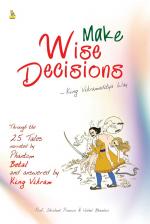 Make Wise Decisions