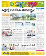 Mahabubnagar Constituencies