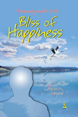 Transcend Yourself For Happiness