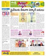 Adilabad Constituencies