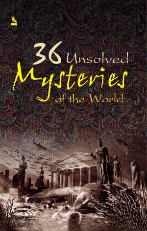 36 Unsolved Mystries Of The World
