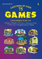 Cafeteria Of Over 75 Games